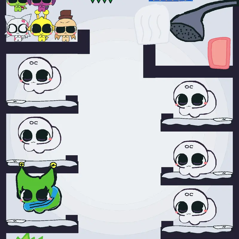 Game by @Osika