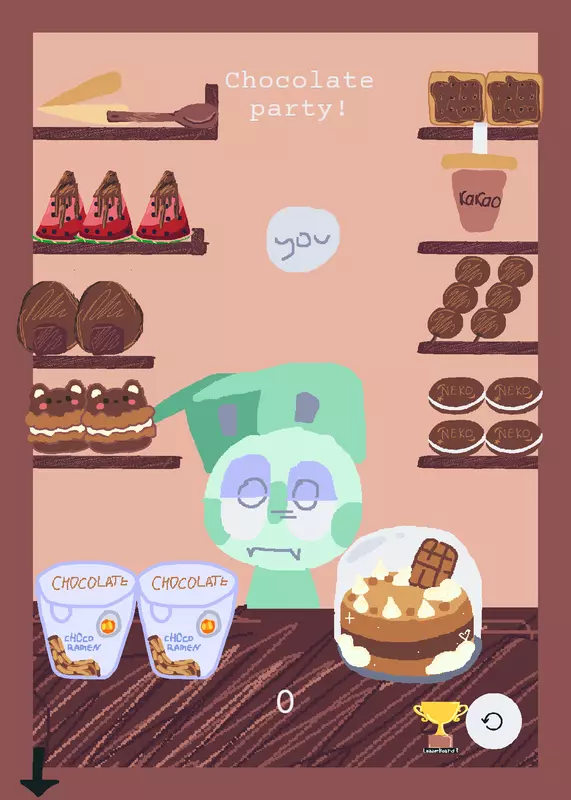 Game by @-thedog