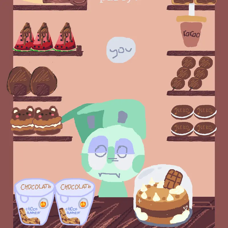 Game by @-thedog