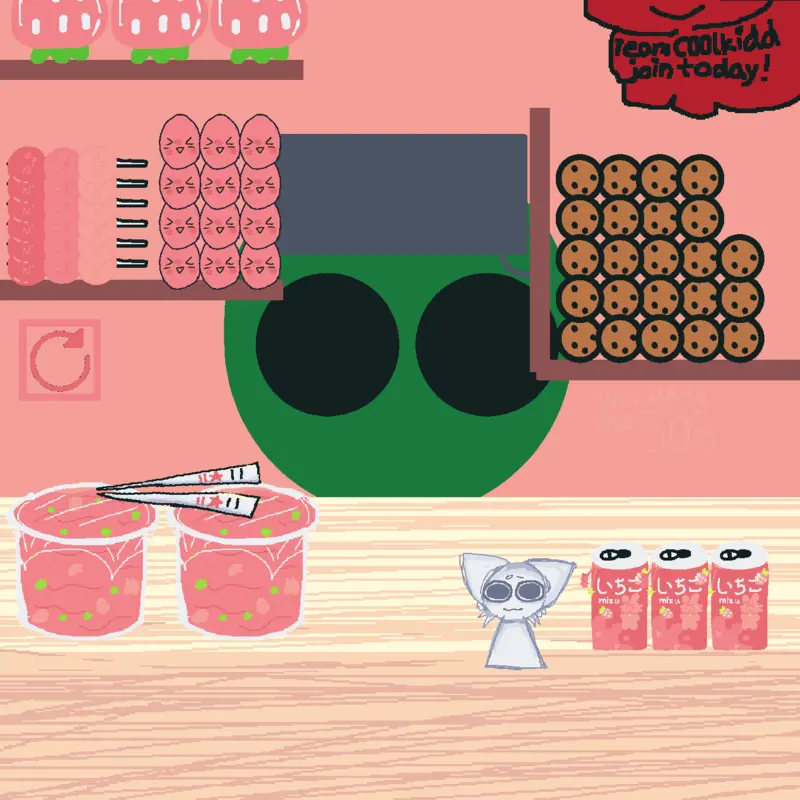 Game by @-_Grenadtion_-