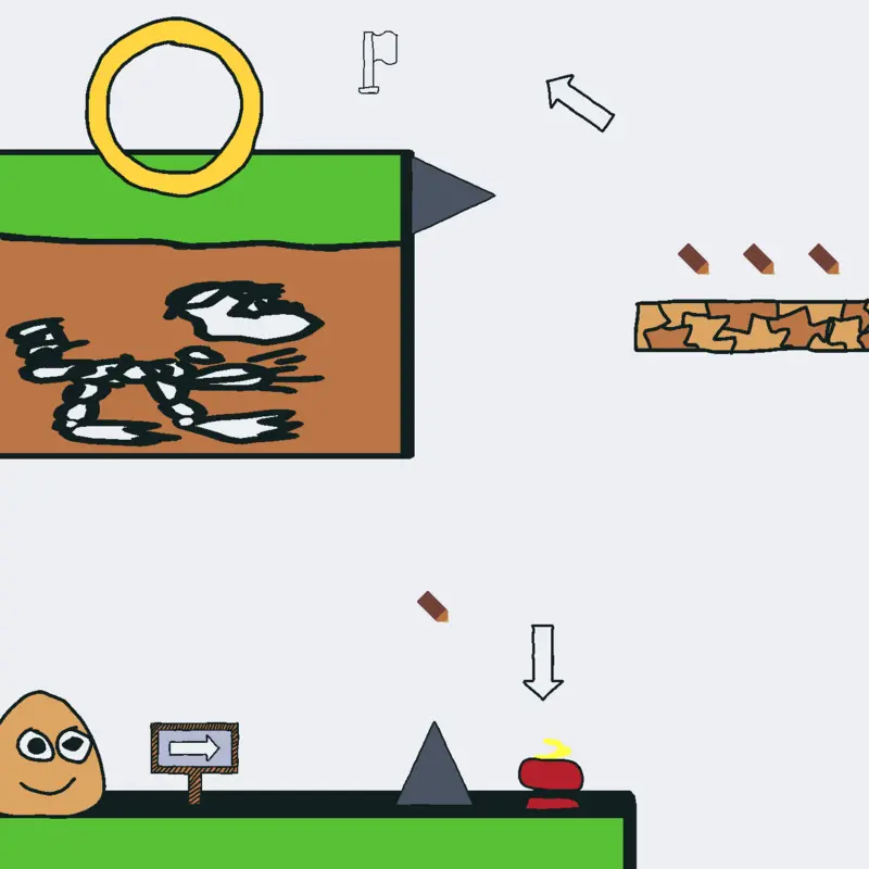 Game by @MR-Jankovich
