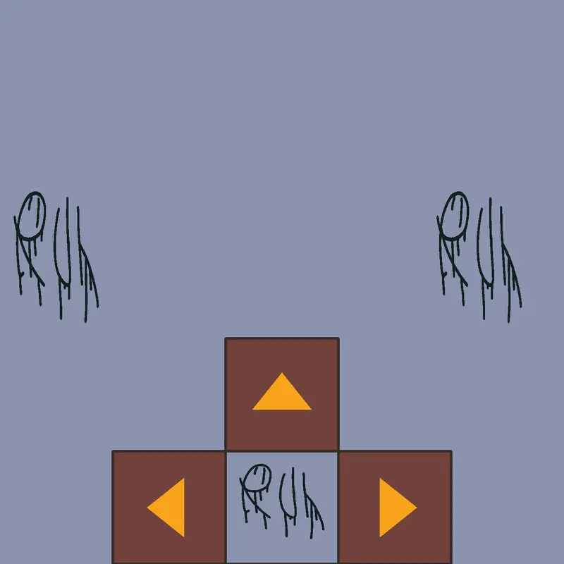 Game by @blue_slime18