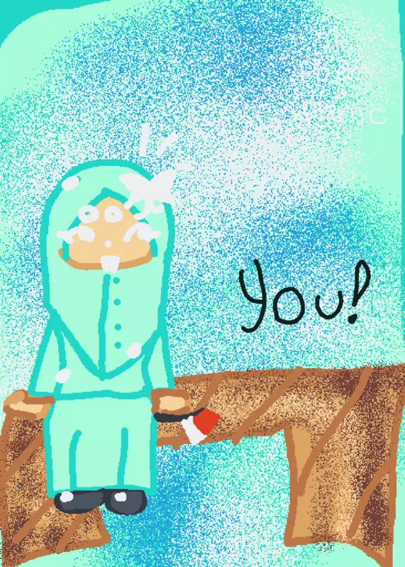 Game by @cici_chan