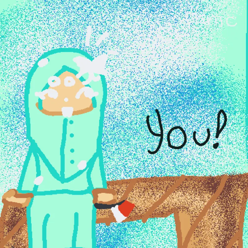 Game by @cici_chan