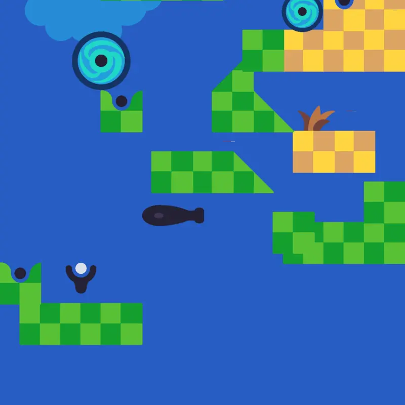 Game by @elpnmp