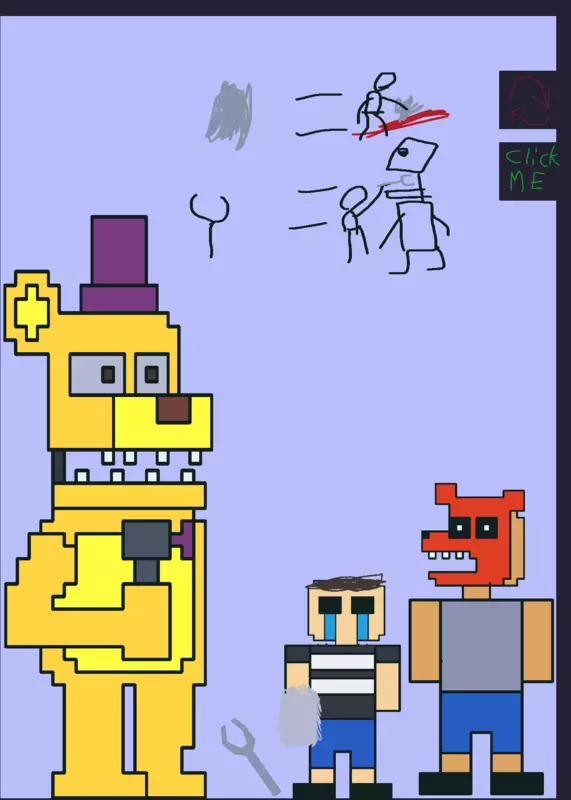 Game by @Roberto_xd