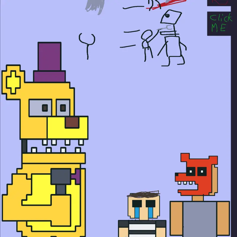 Game by @Roberto_xd