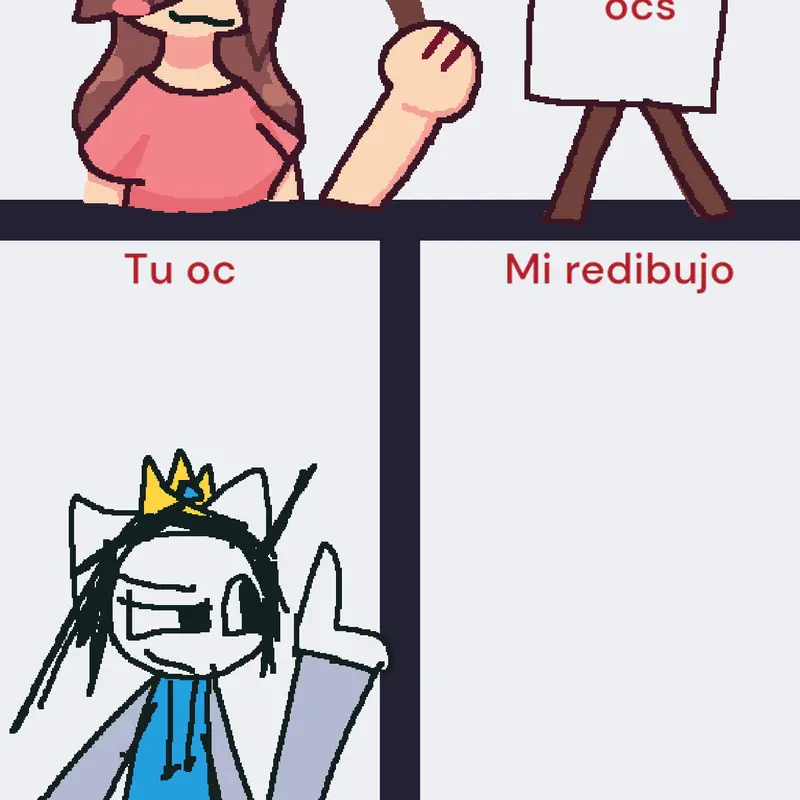 Game by @Drawer_DoOd