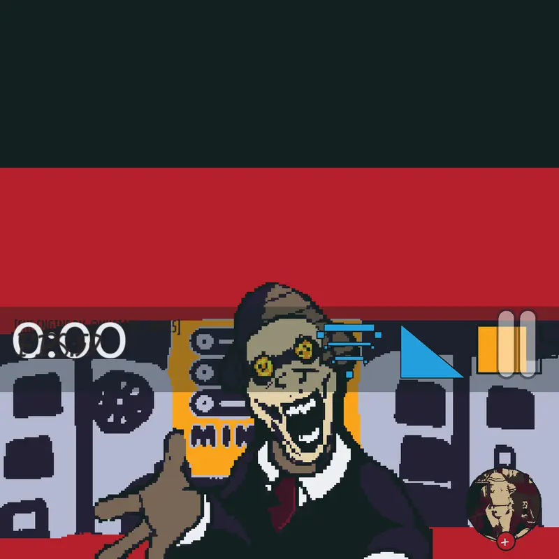 Game by @DNMR