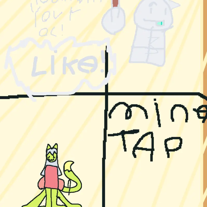 Game by @coracatandshelly