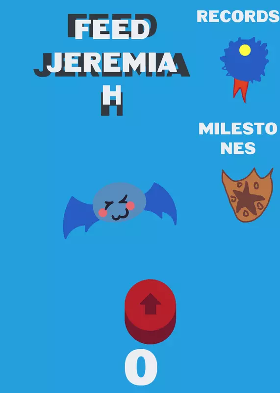 Game by @grissino