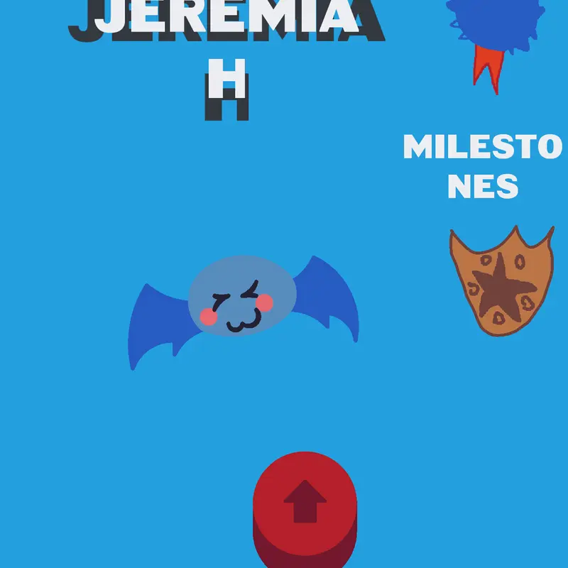 Game by @grissino