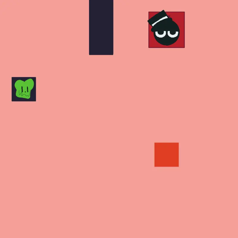 Game by @ilovehat