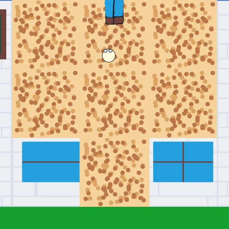 Game by @gamedc
