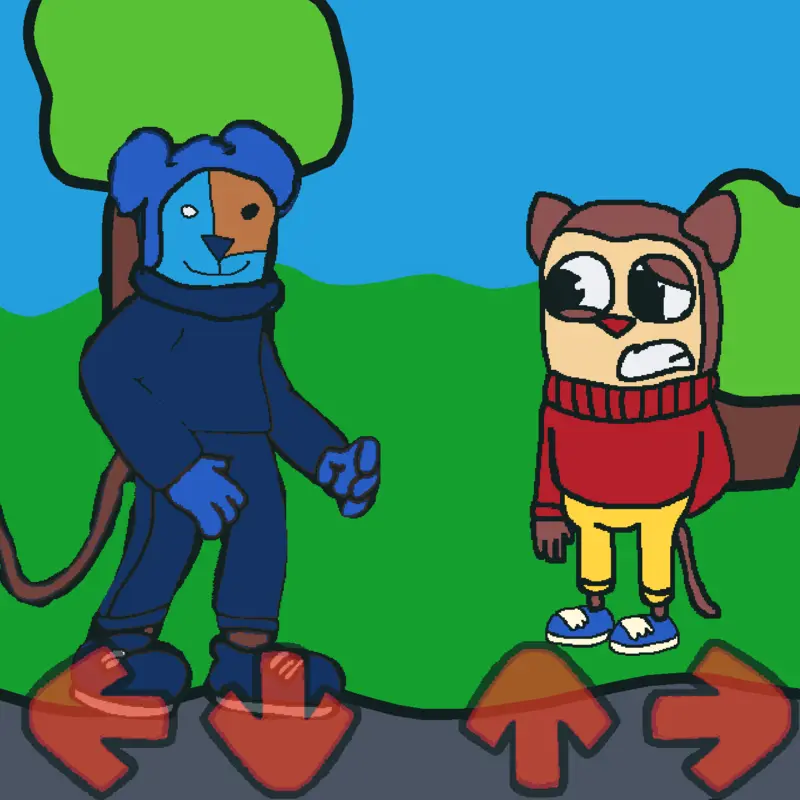Game by @Dark-Blue-guy4709
