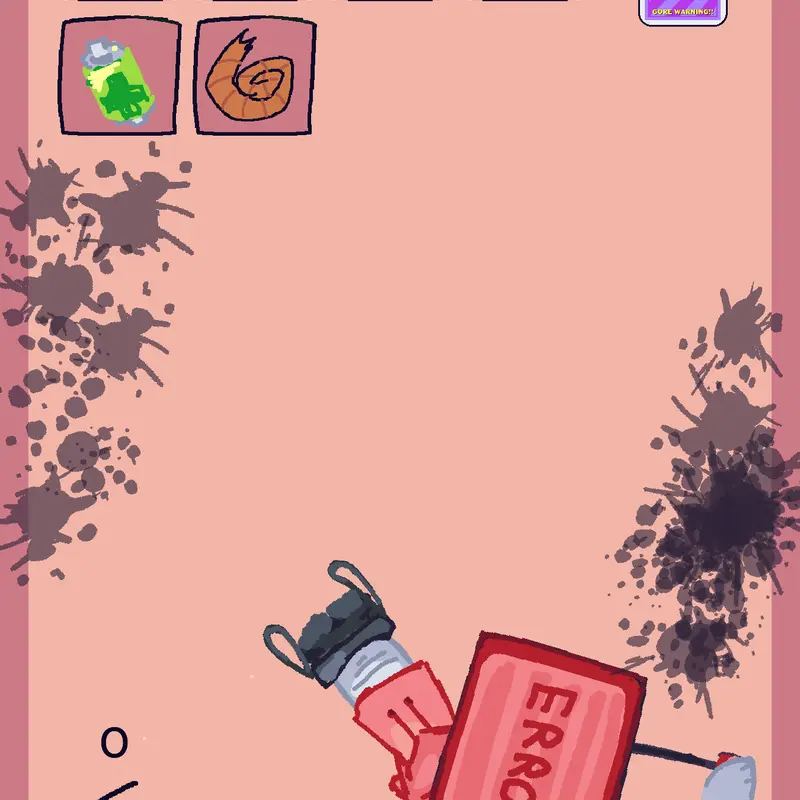 Game by @existingforareason_