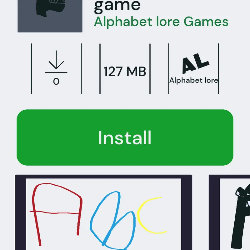 Game by @AlightMotionLogoGuyNrez
