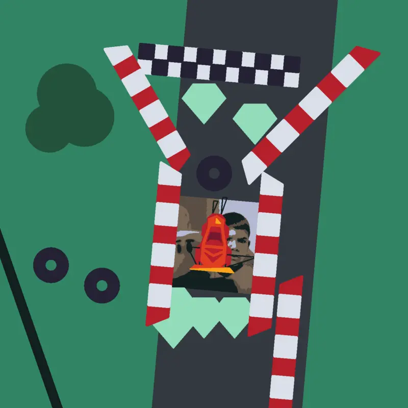 Game by @ragaest