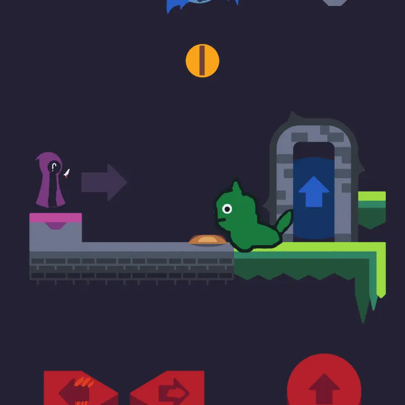 Game by @khairan