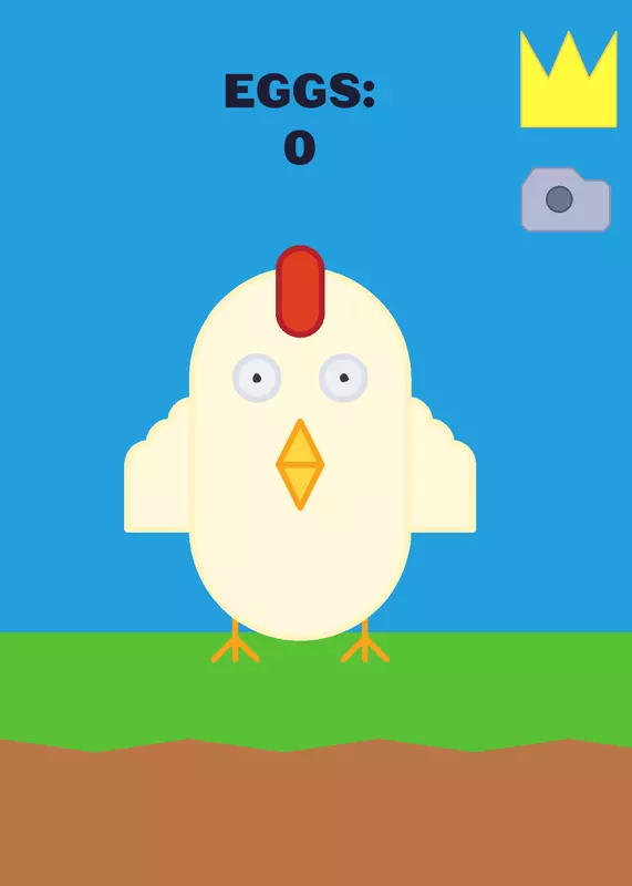 earn eggs simulator by @Thirty_yo
