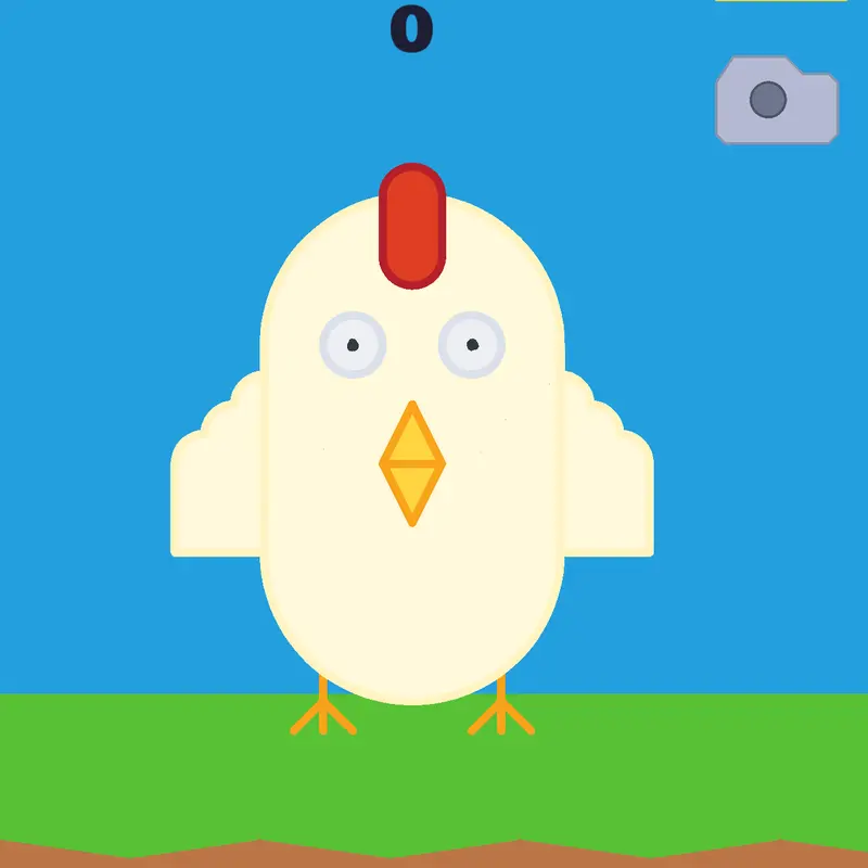 earn eggs simulator by @Thirty_yo