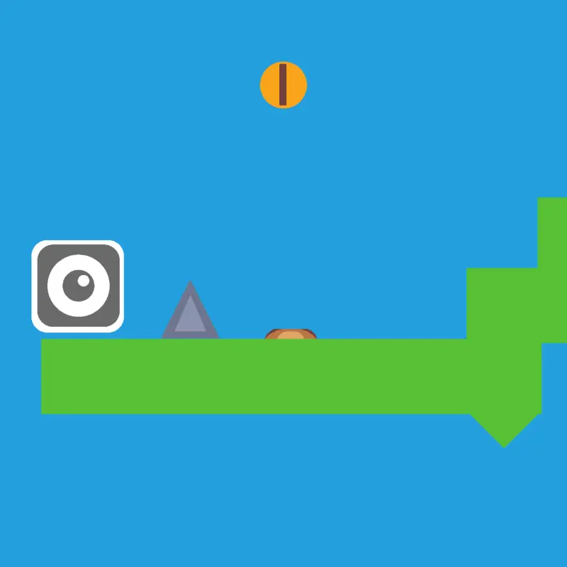 Game by @TestOfficial