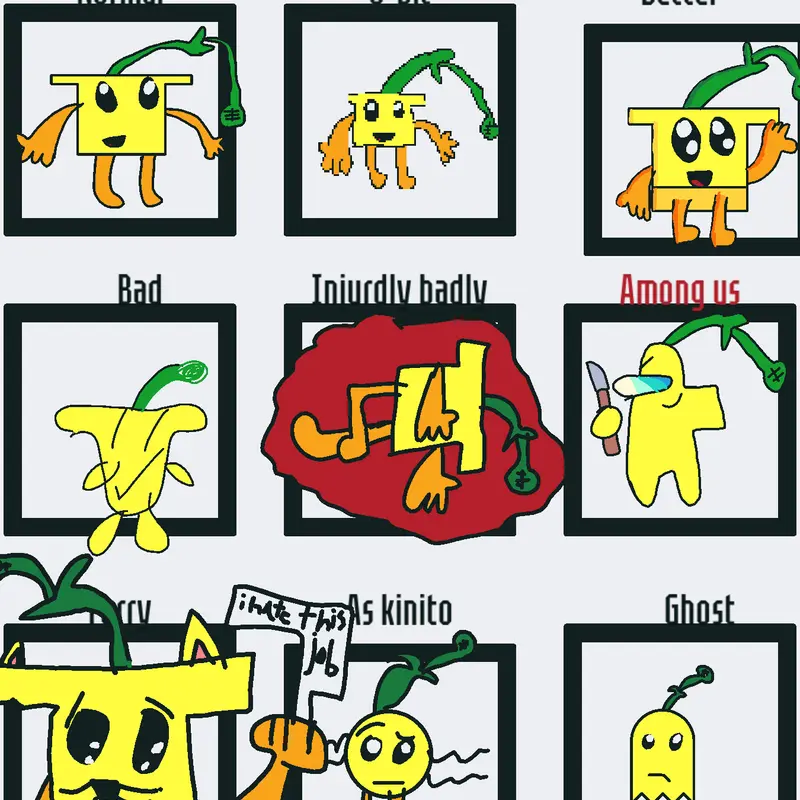 Game by @Eithaneithor123987