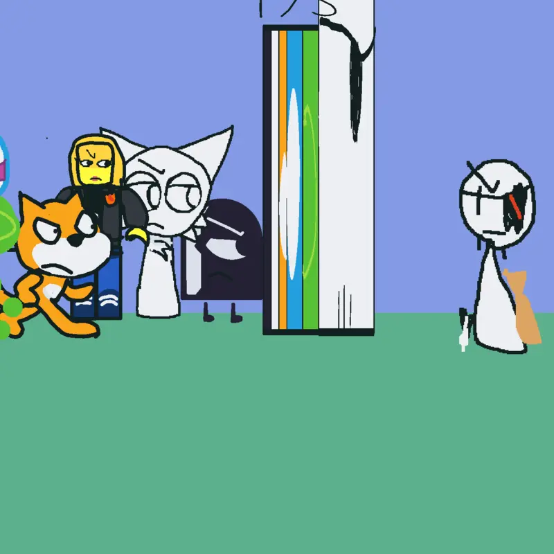 Game by @arthur-the-hedgehog
