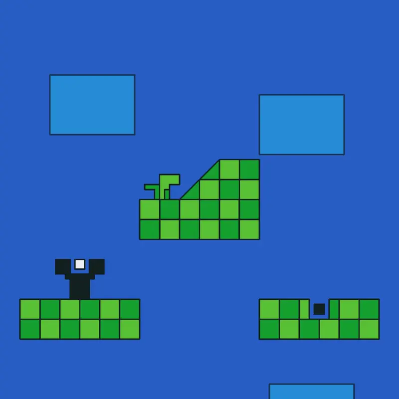 Game by @turkimestan