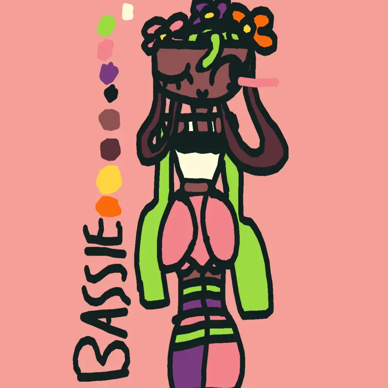 Game by @angelettemasorong