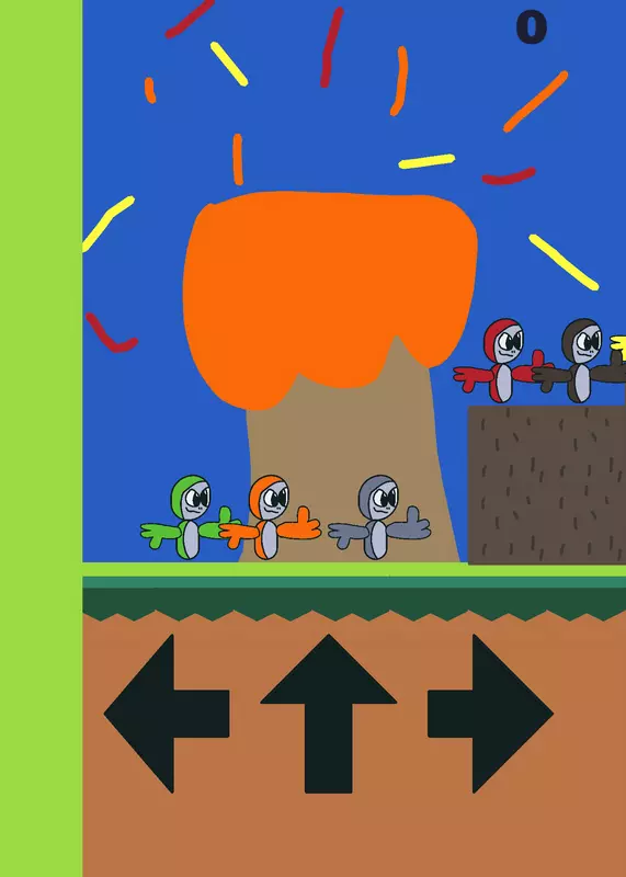 Game by @Super_sim