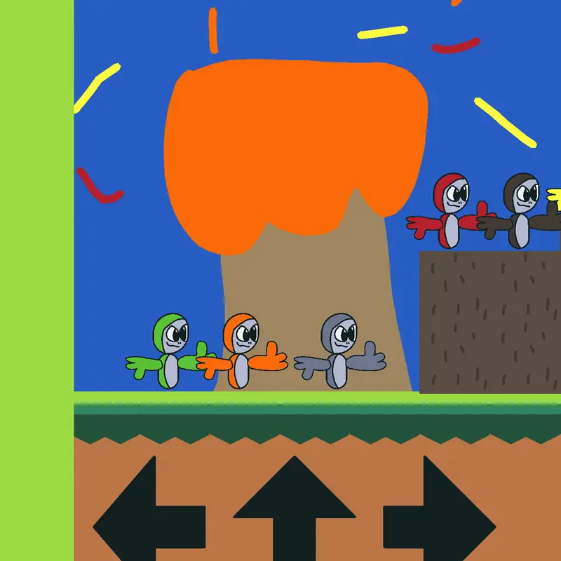 Game by @Super_sim