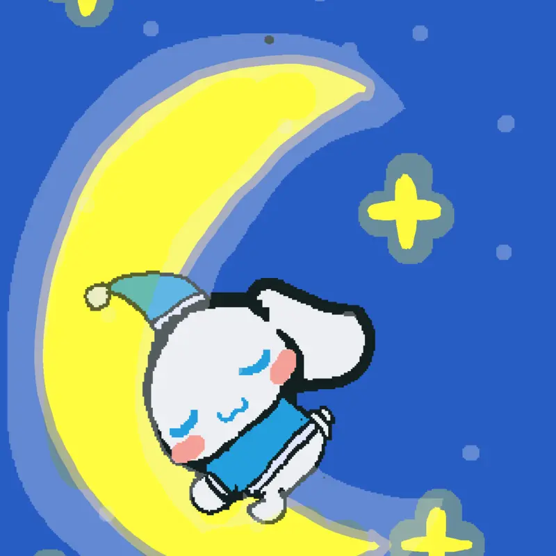 Game by @cinnamoroll_kawaii-