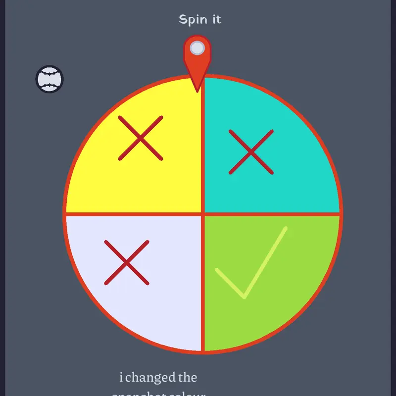 Game by @smb