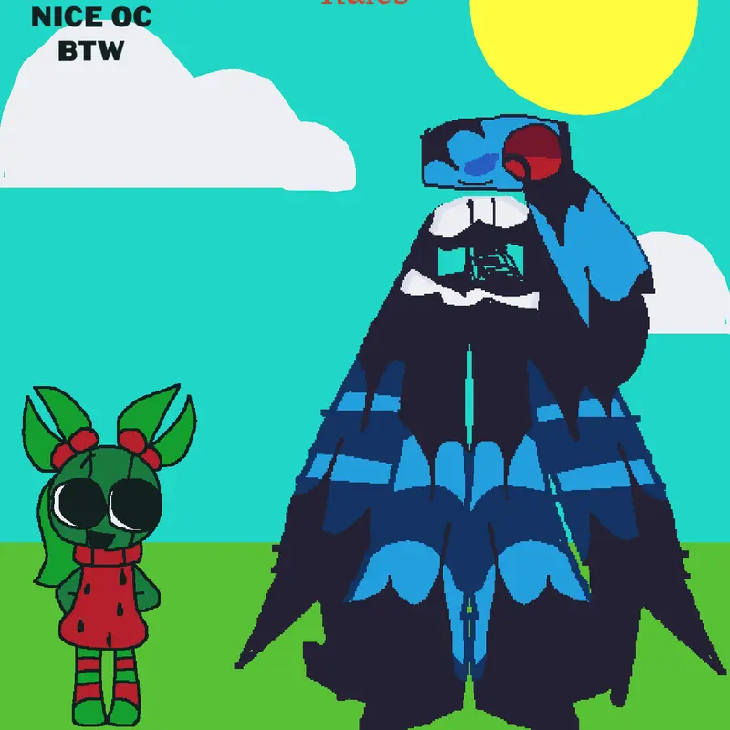 Game by @gummiber