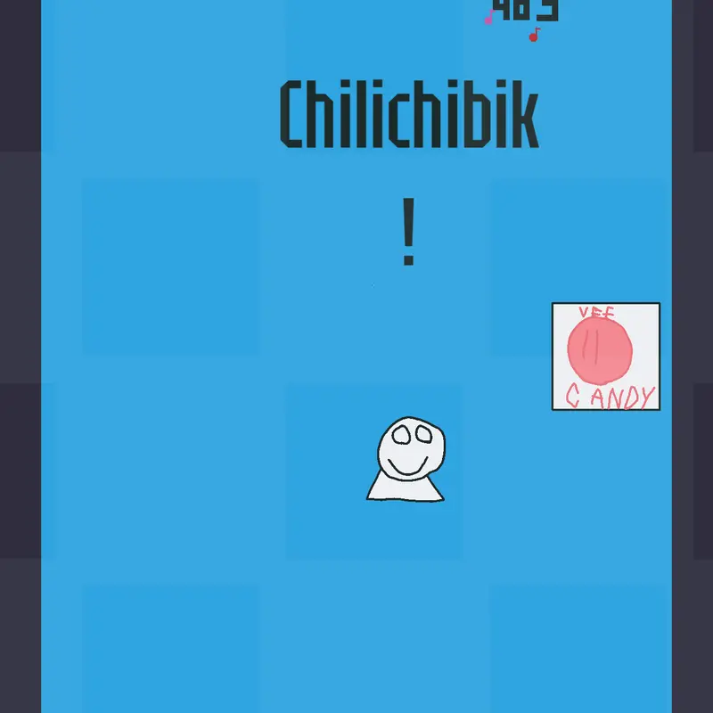 Game by @chilichibik