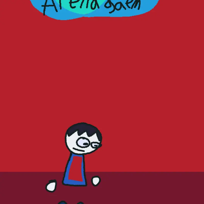 Game by @animator_red