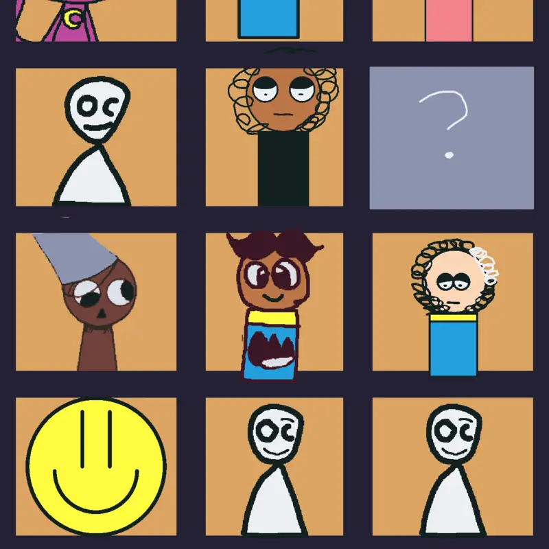 Game by @ThuggyWuggy