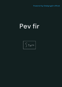 Pev fir mobile