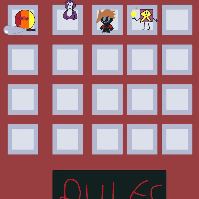 Game by @rayel1D