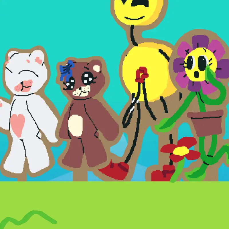 Game by @Frituras0077