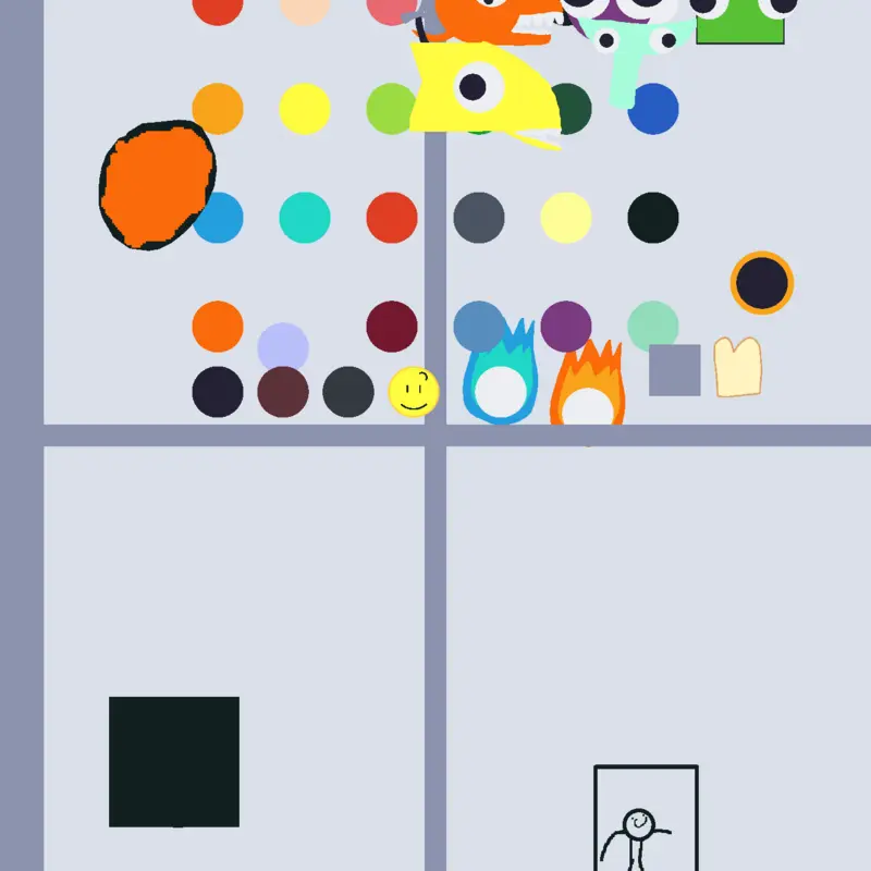 Game by @oreoformycircle