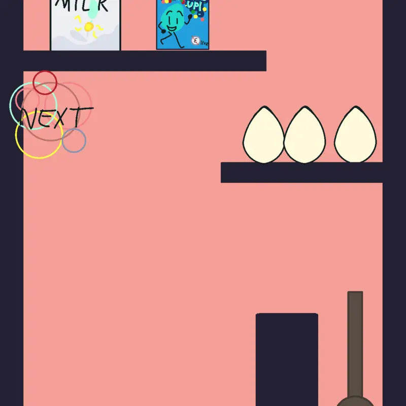Game by @SH3LLY_L0V3RX