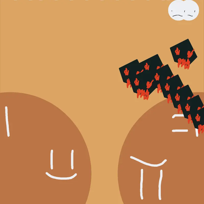 Game by @Cyanty