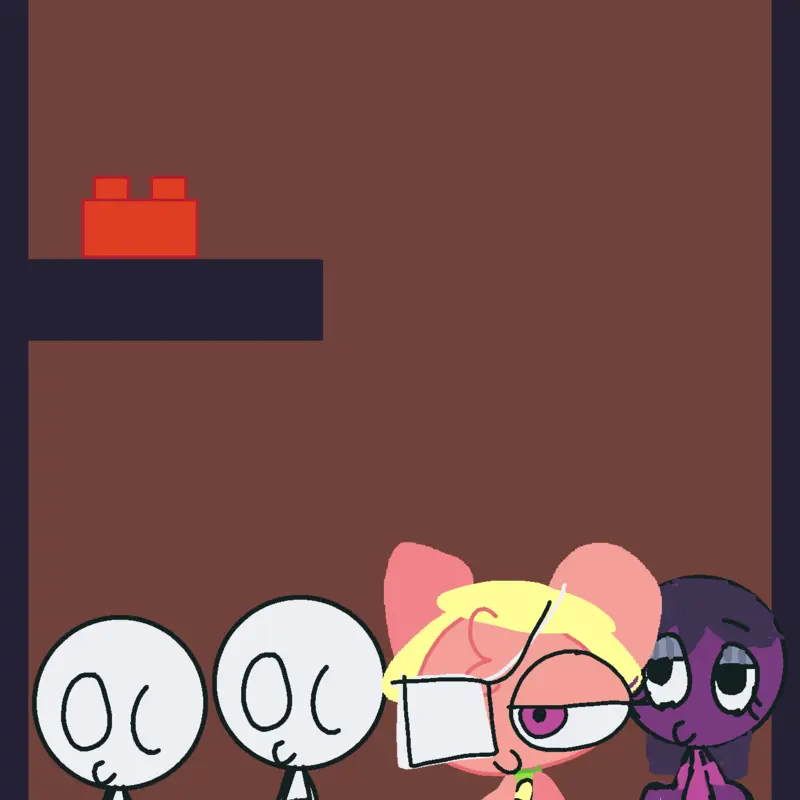 Game by @violet_forever-