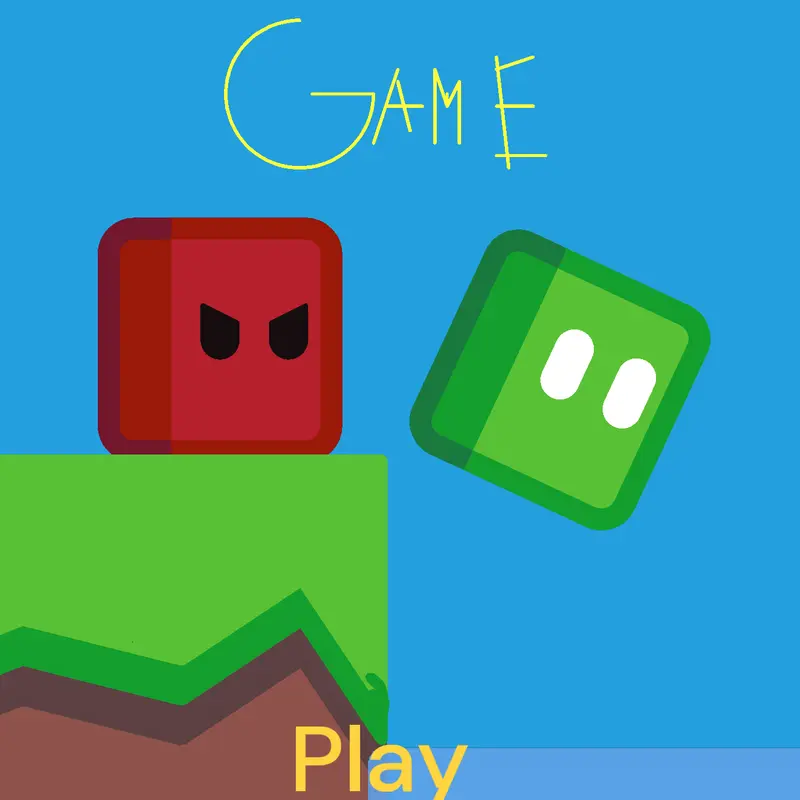 Game by @Cubber