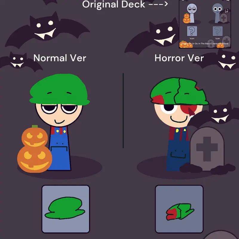 Game by @kdkskww