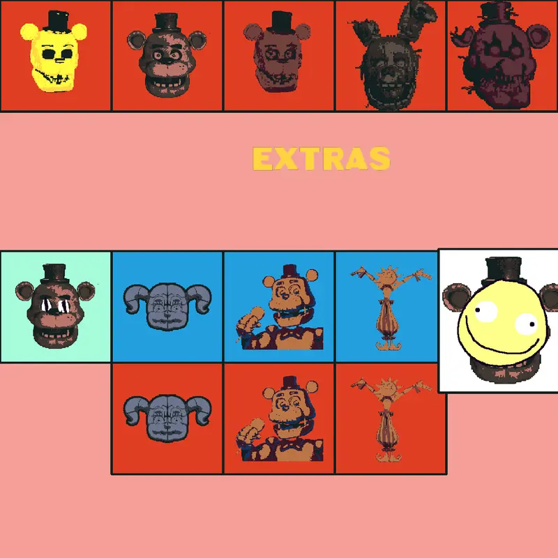 Game by @szymandero320