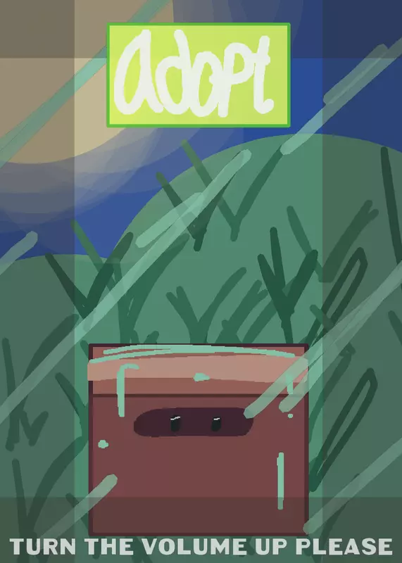 Game by @annhilathion_fansBLIXER
