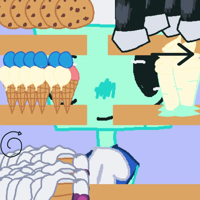 Game by @legatik